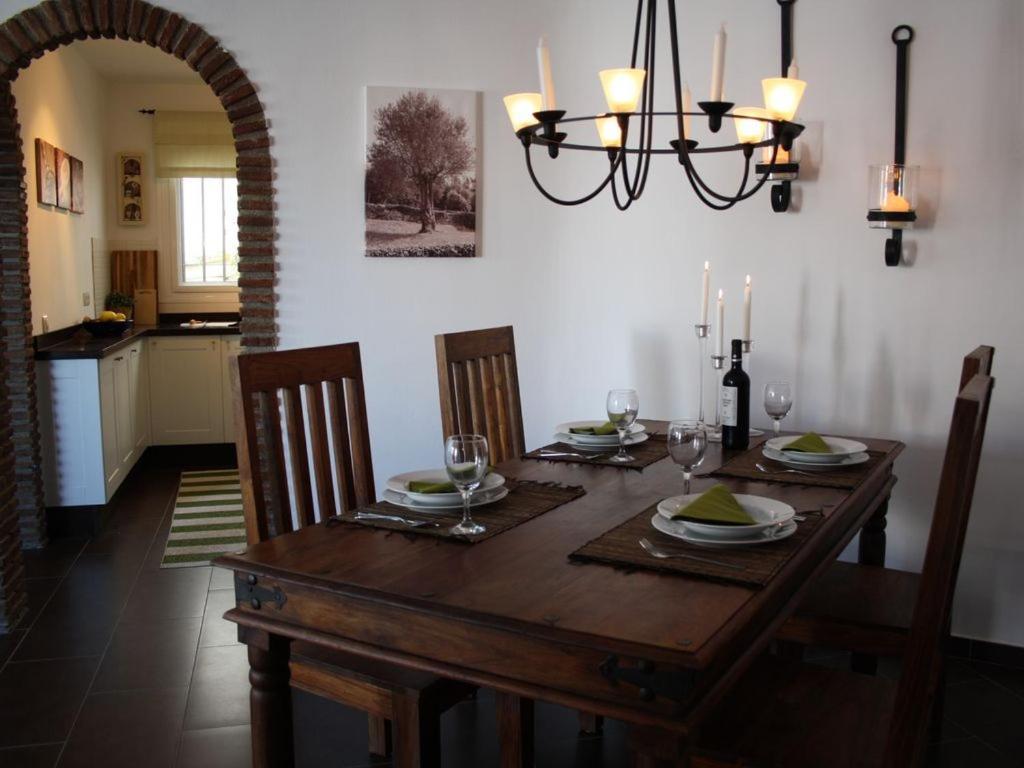דירות Casa Mila, Ladera Del Mar, נרחה מראה חיצוני תמונה