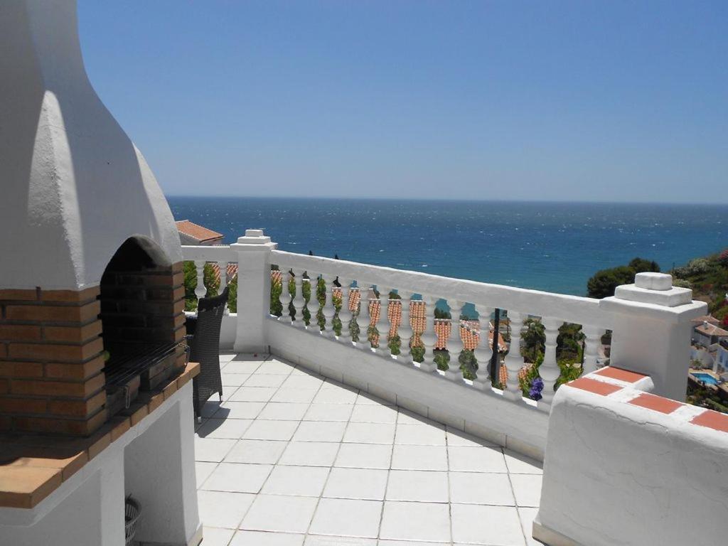 דירות Casa Mila, Ladera Del Mar, נרחה מראה חיצוני תמונה